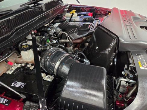 Used 2021 RAM 3500 Limited image 98