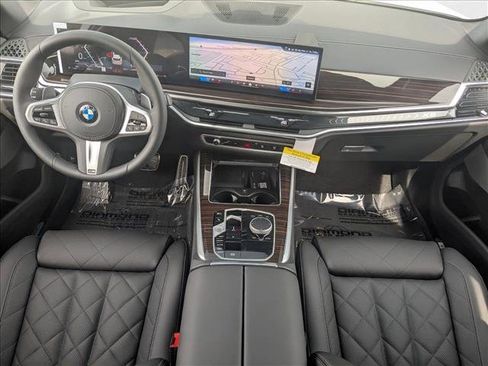 New 2026 BMW X5 xDrive40i w/ M Sport Package image 15