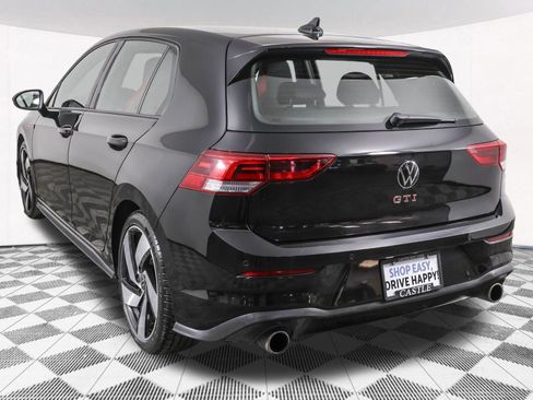 Used 2024 Volkswagen GTI S image 16