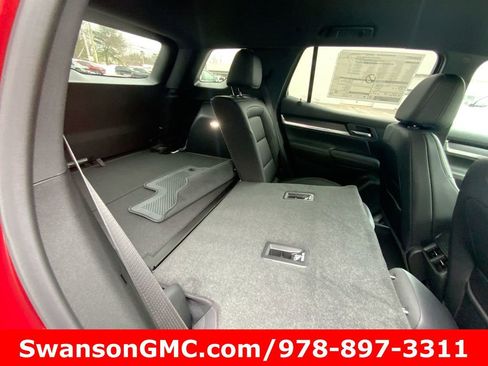 New 2026 GMC Terrain Elevation w/ Elevation Premium Package image 31