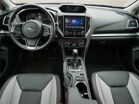 Used 2023 Subaru Crosstrek 2.5i Limited w/ Popular Package #2 image 11