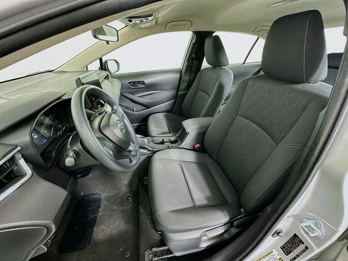Used 2024 Toyota Corolla LE image 13