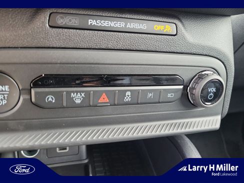 New 2025 Ford Bronco Sport Outer Banks w/ Outer Banks Tech Package+ image 31