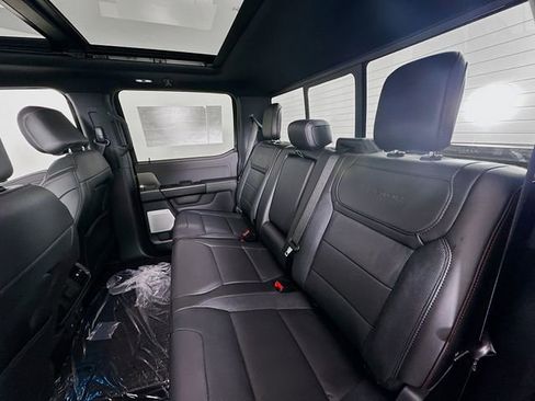 New 2026 Ford F150 Raptor image 26