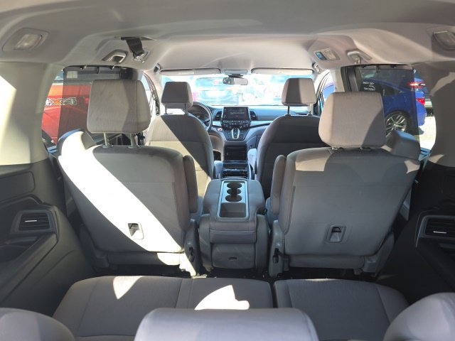 Used 2022 Honda Odyssey EX image 5