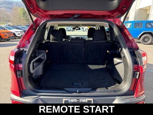 Used 2016 Jeep Cherokee Sport image 7