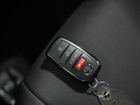 New 2026 Toyota Corolla Cross XLE image 45