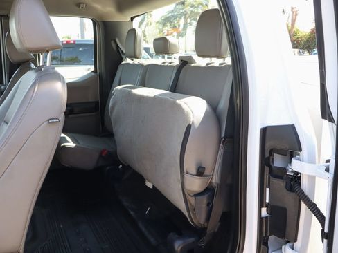 Used 2022 Ford F350 XL w/ Power Equipment Group RWD image 22