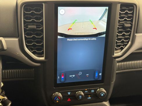New 2026 Ford Ranger XL RWD image 23