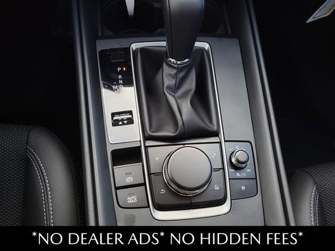 New 2026 MAZDA CX-50 Meridian Edition w/ Weather Package AWD/4WD image 21