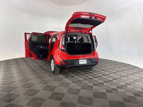 Certified 2019 Kia Soul image 18