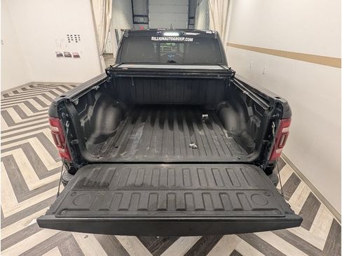 Used 2022 RAM 1500 Limited AWD/4WD image 27