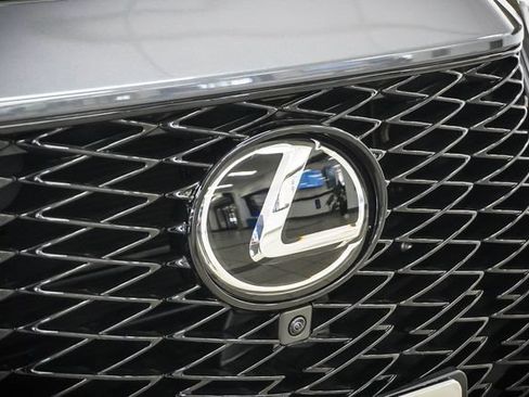 Certified 2025 Lexus NX 450h+ F Sport w/ Towing Package (2000 Lbs) AWD/4WD image 28