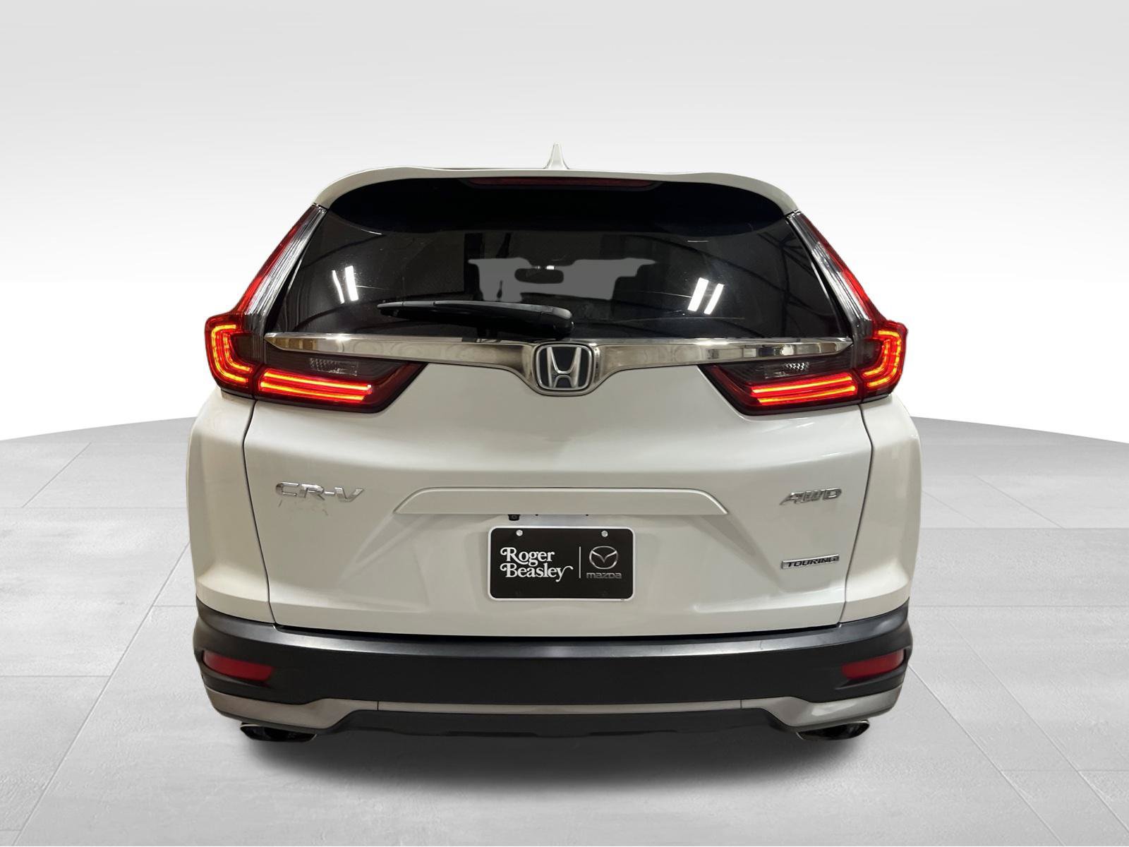 Used 2021 Honda CR-V Touring image 6