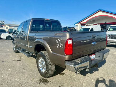 Used 2016 Ford F350 XLT w/ XLT Premium Package image 3