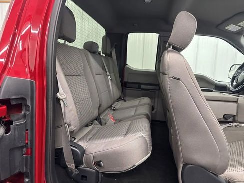 Used 2020 Ford F150 XLT w/ Equipment Group 302A Luxury AWD/4WD image 21