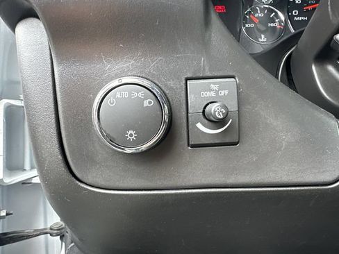 Used 2025 GMC Savana 2500 w/ Driver Convenience Package RWD image 21