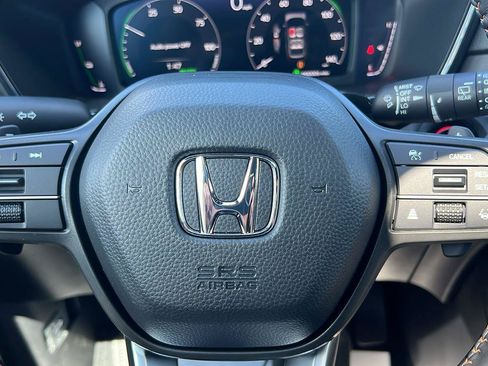 New 2026 Honda CR-V Sport-L image 29