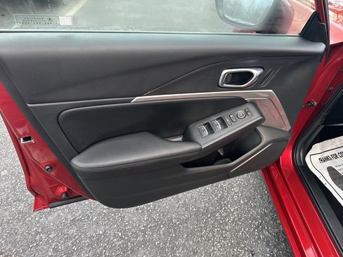 Certified 2023 Acura Integra image 10