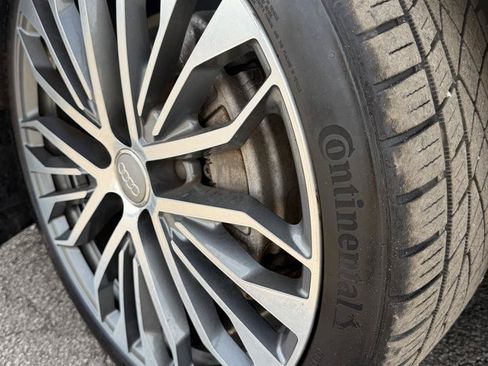Used 2016 Audi A6 3.0T Premium Plus AWD/4WD image 5