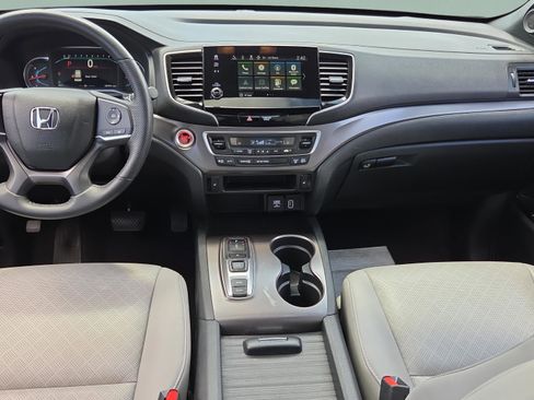 Used 2020 Honda Passport EX-L image 13