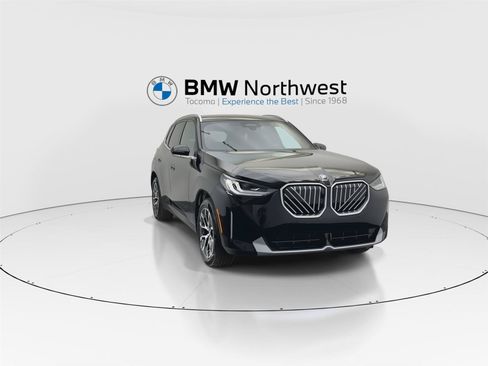 New 2026 BMW X3 xDrive30i AWD/4WD image 7