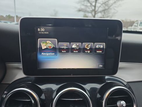 Used 2015 Mercedes-Benz C 300 C 300 image 20