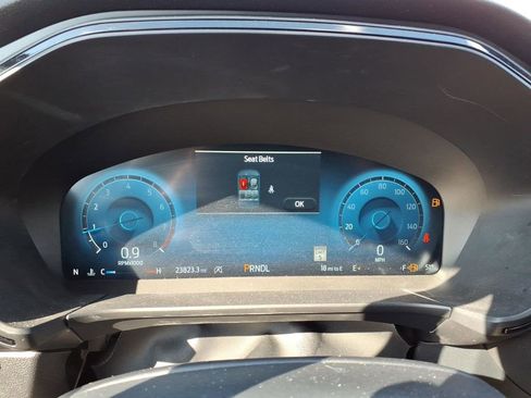 Certified 2023 Ford Escape ST-Line Elite image 18