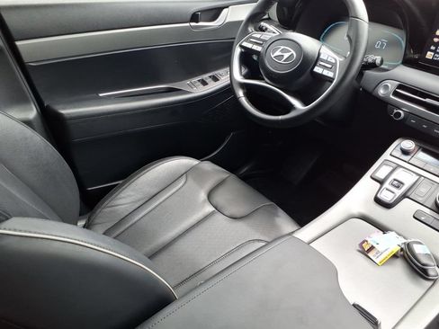 Used 2024 Hyundai Palisade XRT FWD image 9
