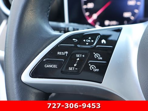 Certified 2023 Mercedes-Benz GLC 300 image 27