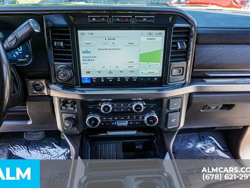 Used 2023 Ford F250 King Ranch AWD/4WD image 39