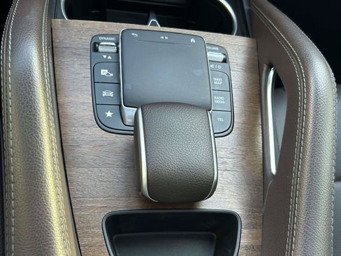 Certified 2021 Mercedes-Benz GLE 350 image 35