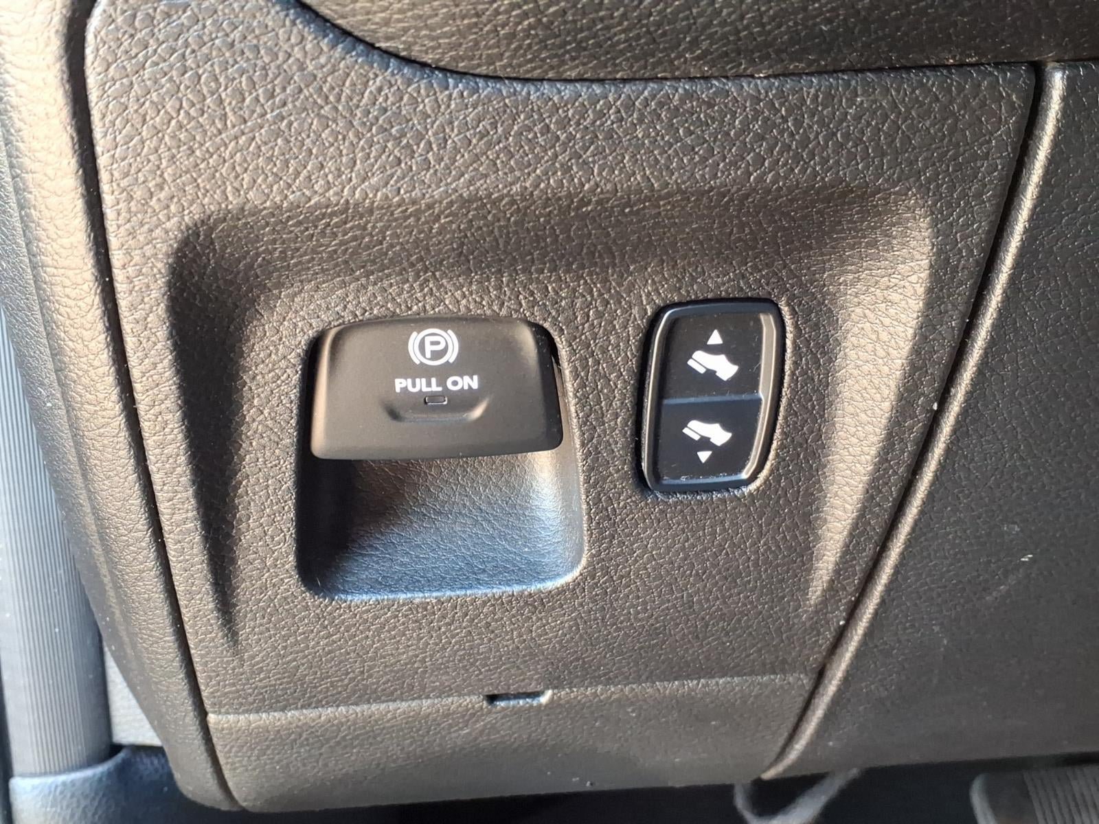 Used 2019 RAM 1500 Big Horn AWD/4WD image 16