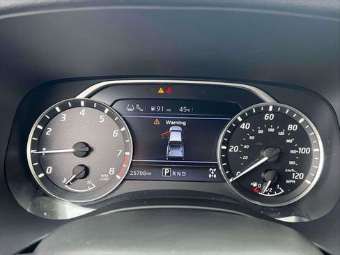 Used 2022 Nissan Frontier SV w/ Technology Package image 26