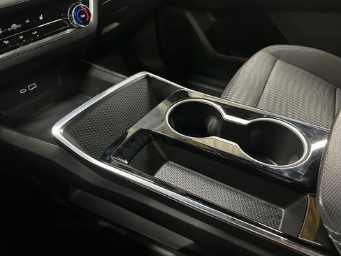 Certified 2025 Chevrolet Equinox LT image 27