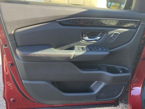 Used 2026 Honda Passport TrailSport Elite image 12