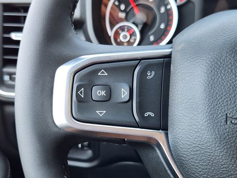 New 2025 RAM 2500 Big Horn image 15