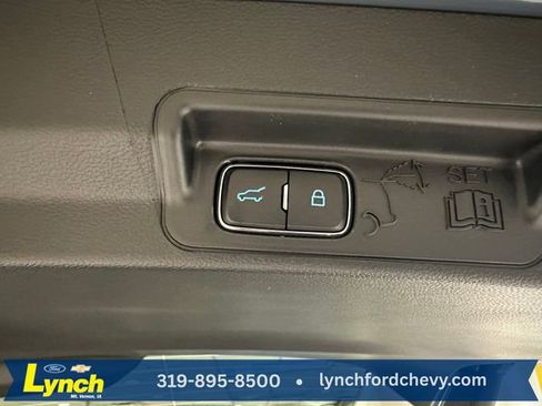 New 2026 Ford Explorer Active w/ Active Comfort Package image 16