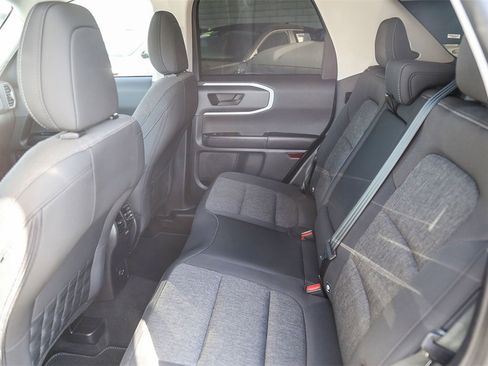 Used 2024 Ford Bronco Sport Big Bend image 19