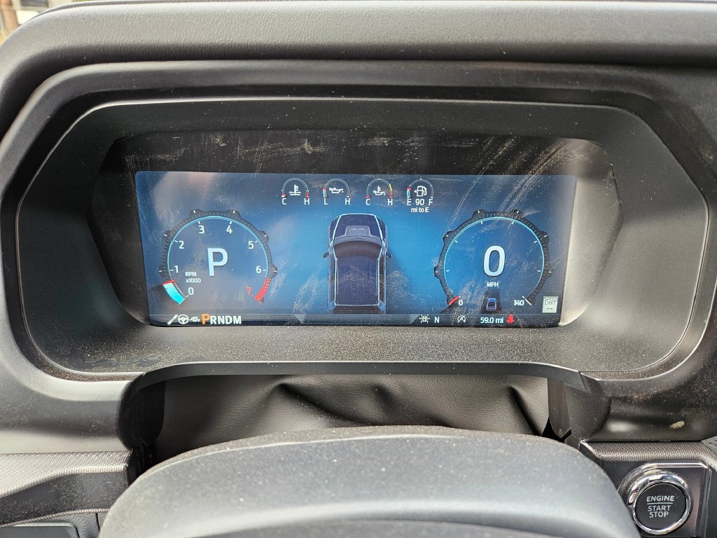 New 2026 Ford F150 Raptor AWD/4WD image 26