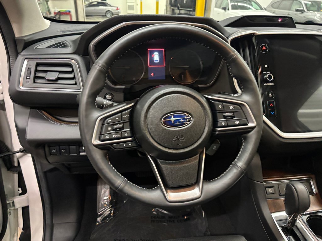 Used 2024 Subaru Ascent Touring AWD/4WD image 23