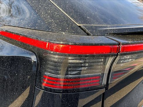 New 2026 Toyota bZ XLE image 14