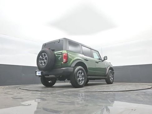 Used 2024 Ford Bronco Big Bend AWD/4WD image 38