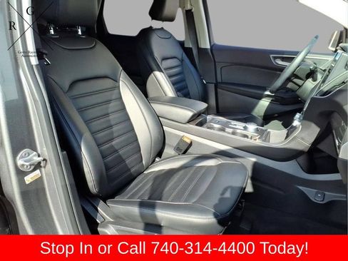 Used 2023 Ford Edge SEL w/ Convenience Package AWD/4WD image 13