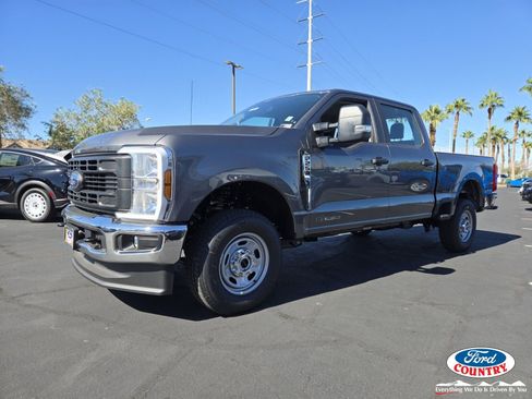 New 2026 Ford F250 XL AWD/4WD image 2