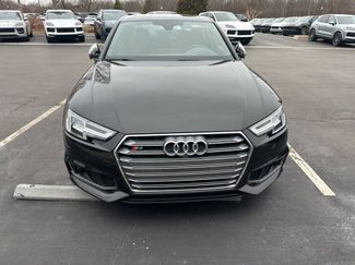 Used 2018 Audi S4 Prestige w/ Prestige Package video 1