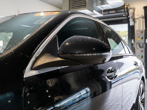 Certified 2025 Mercedes-Benz C 300 4MATIC Sedan image 8