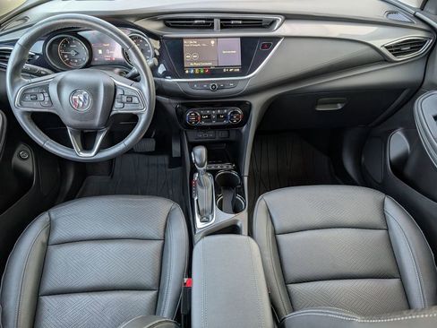Used 2022 Buick Encore GX Essence w/ Advanced Technology Package AWD/4WD image 14