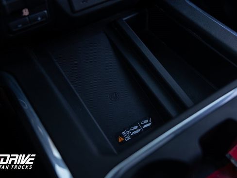 Used 2021 GMC Sierra 1500 AT4 w/ AT4 Premium Package image 42