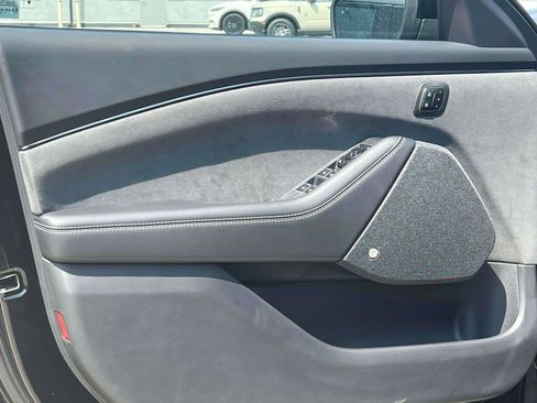 New 2025 Ford Mustang Mach-E GT w/ Bronze Appearance Package image 11